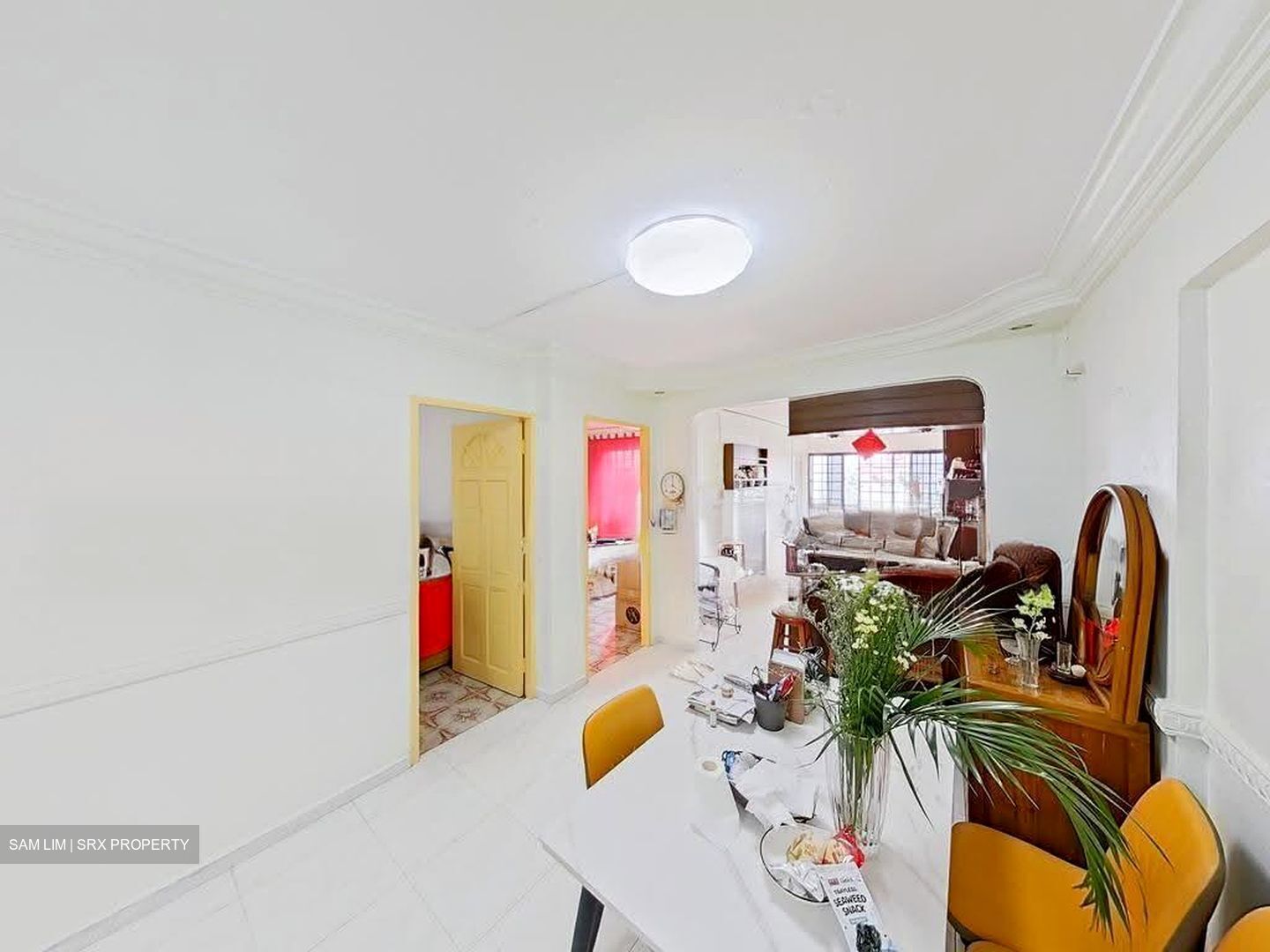 Blk 261 Jurong East Street 24 (Jurong East), HDB 3 Rooms #614438621